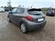 Billede af Peugeot 208 1,6 BlueHDi Strike 100HK 5d
