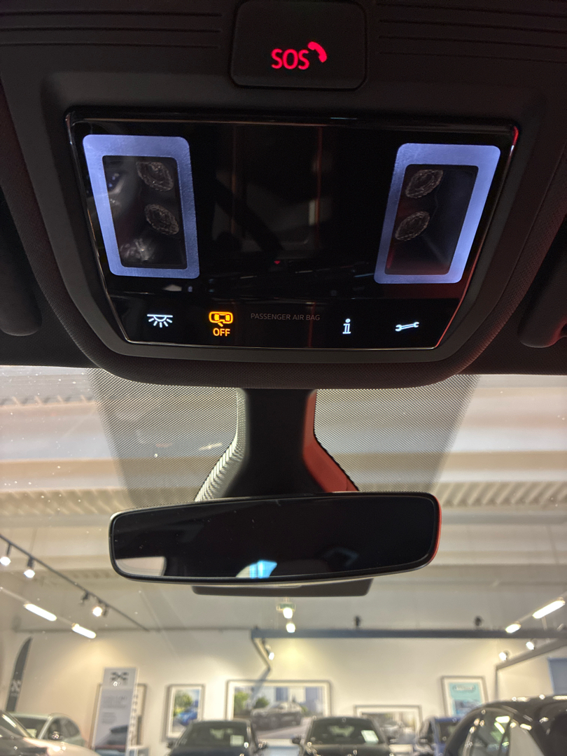 Billede af Cupra Born EL Dinamica 77 KW High 231HK 5d Aut. 