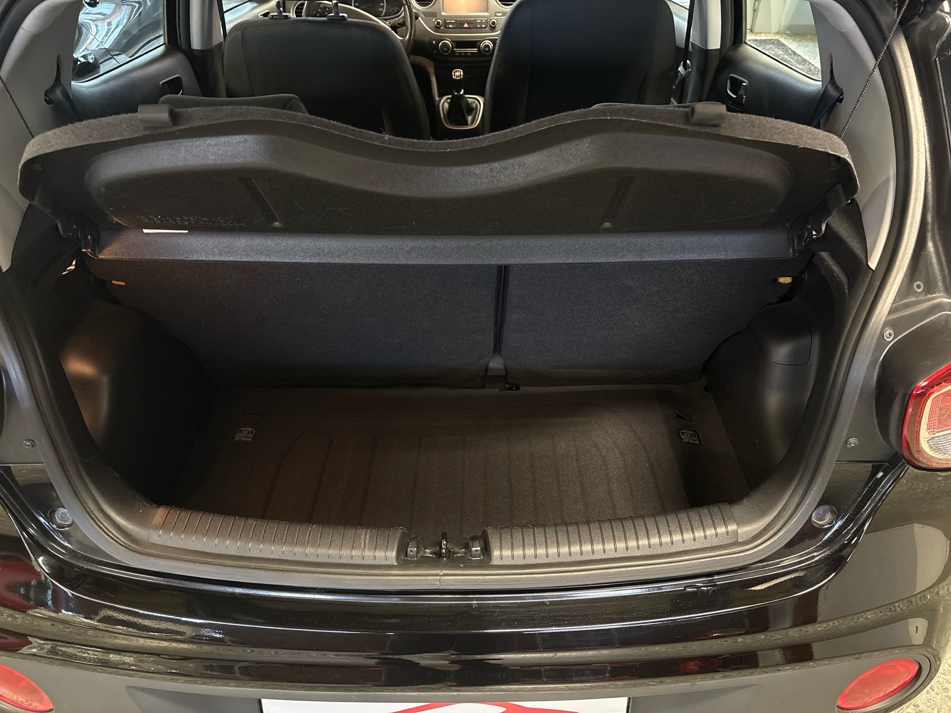 Billede af Hyundai i10 1,0 Eco Trend Nordic Edition 67HK 5d