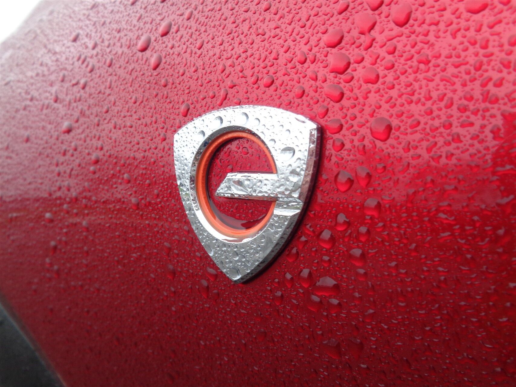 Billede af Mazda MX-30 0,8 e-Skyactiv R-EV  Plugin-hybrid Advance 170HK 5d Trinl. Gear