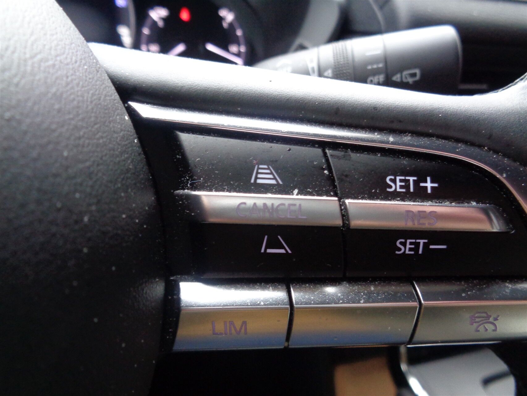 Billede af Mazda MX-30 0,8 e-Skyactiv R-EV  Plugin-hybrid Advance 170HK 5d Trinl. Gear