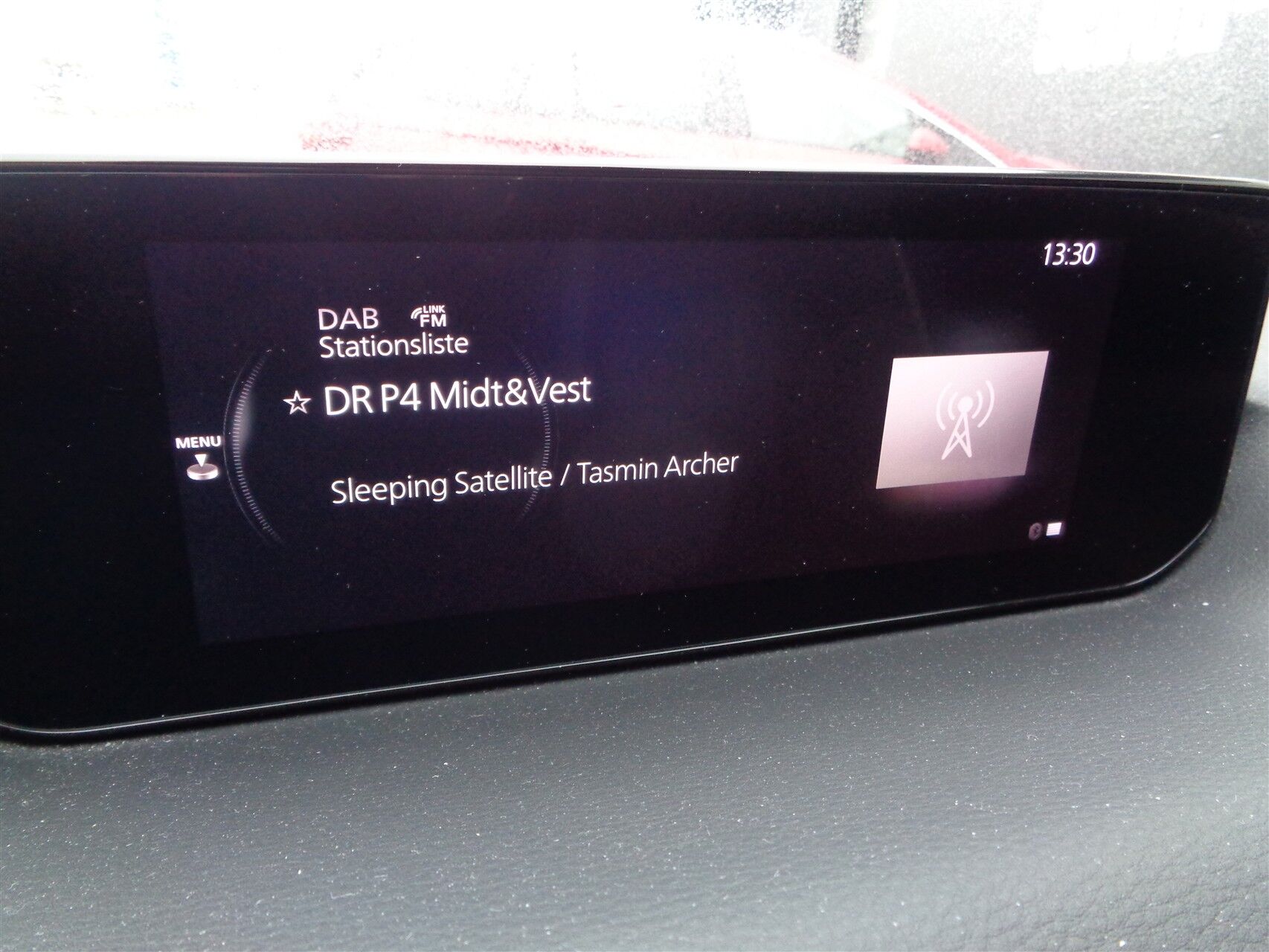 Billede af Mazda MX-30 0,8 e-Skyactiv R-EV  Plugin-hybrid Advance 170HK 5d Trinl. Gear