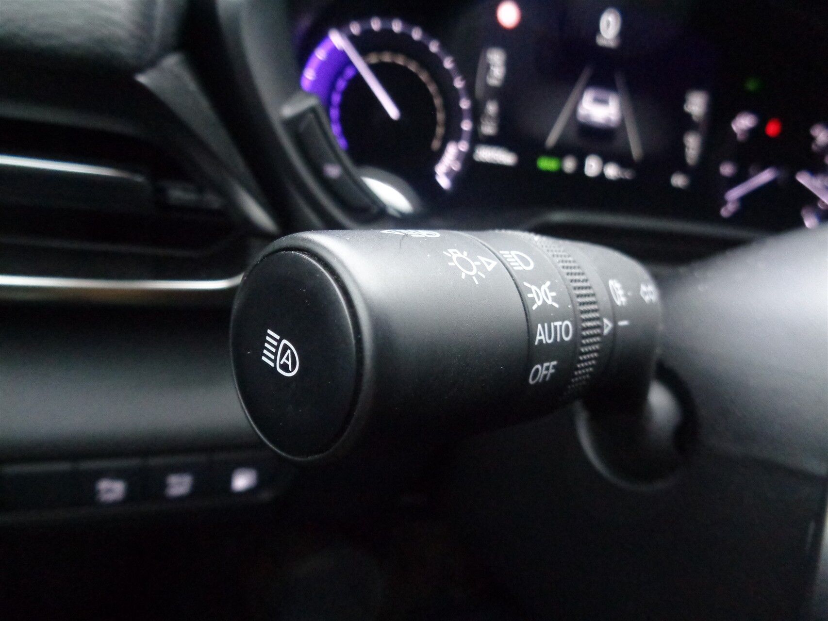 Billede af Mazda MX-30 0,8 e-Skyactiv R-EV  Plugin-hybrid Advance 170HK 5d Trinl. Gear