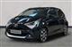 Billede af Toyota Aygo 1,0 VVT-I X-Press 72HK 5d
