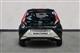 Billede af Toyota Aygo 1,0 VVT-I X-Press 72HK 5d
