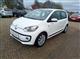Billede af VW up 1,0 MPI BMT Roskilde 60HK 5d