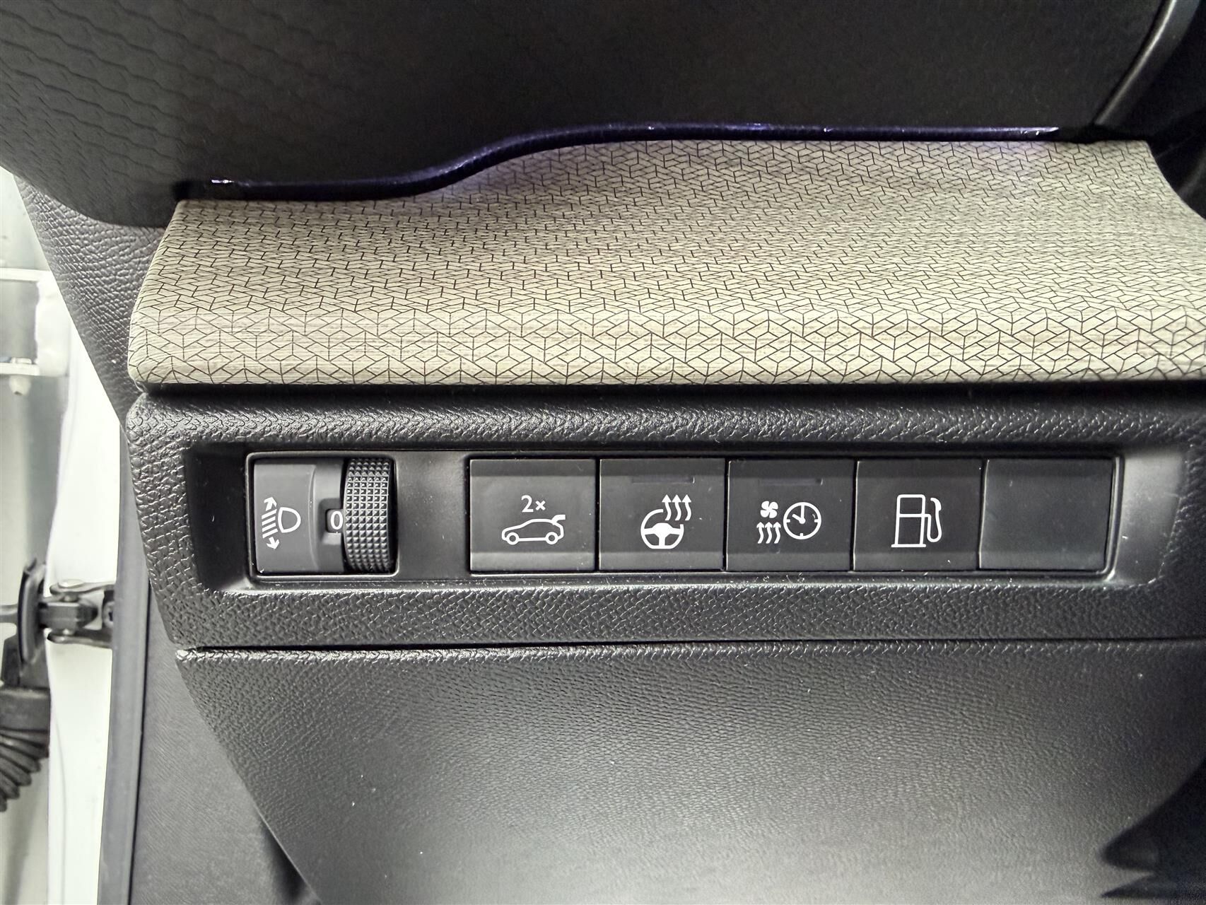 Billede af Citroën C5 X 1,6 Plugin-hybrid Grand Palais 225HK 5d 8g Aut.