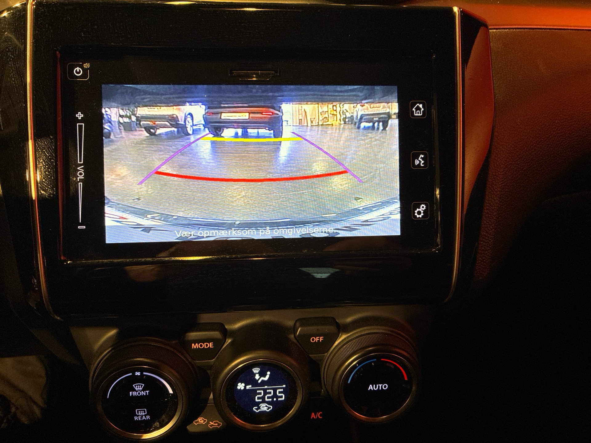 Billede af Suzuki Swift 1,2 Dualjet  Mild hybrid Exclusive AEB CVT 83HK 5d Trinl. Gear