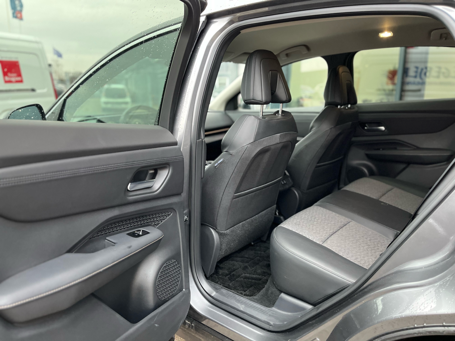 Billede af Nissan Ariya EL Advance 214HK 5d Aut.