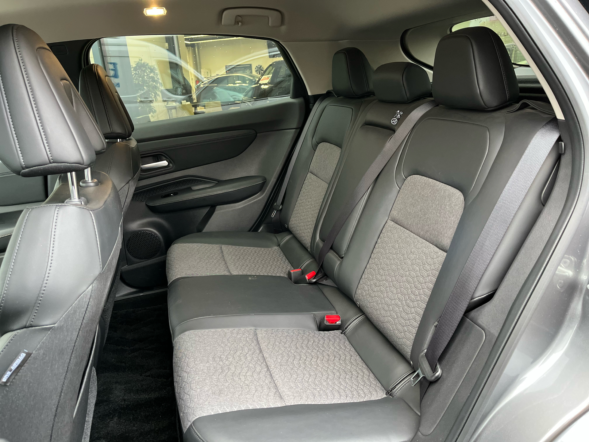 Billede af Nissan Ariya EL Advance 214HK 5d Aut.