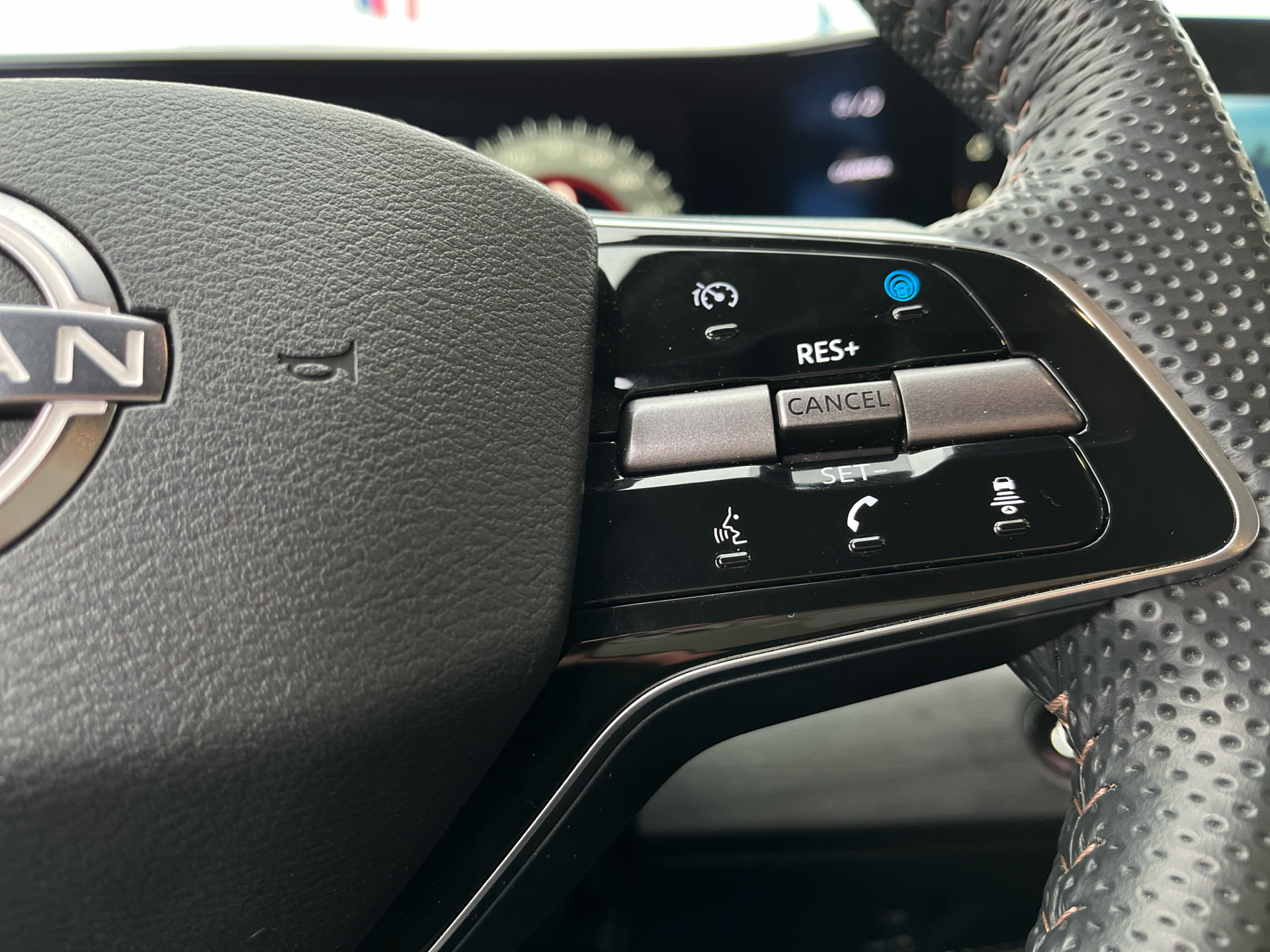 Billede af Nissan Ariya EL Advance 214HK 5d Aut.