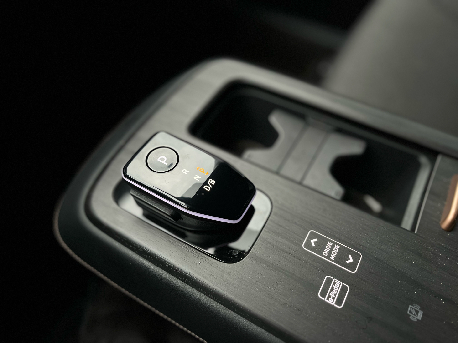 Billede af Nissan Ariya EL Advance 214HK 5d Aut.