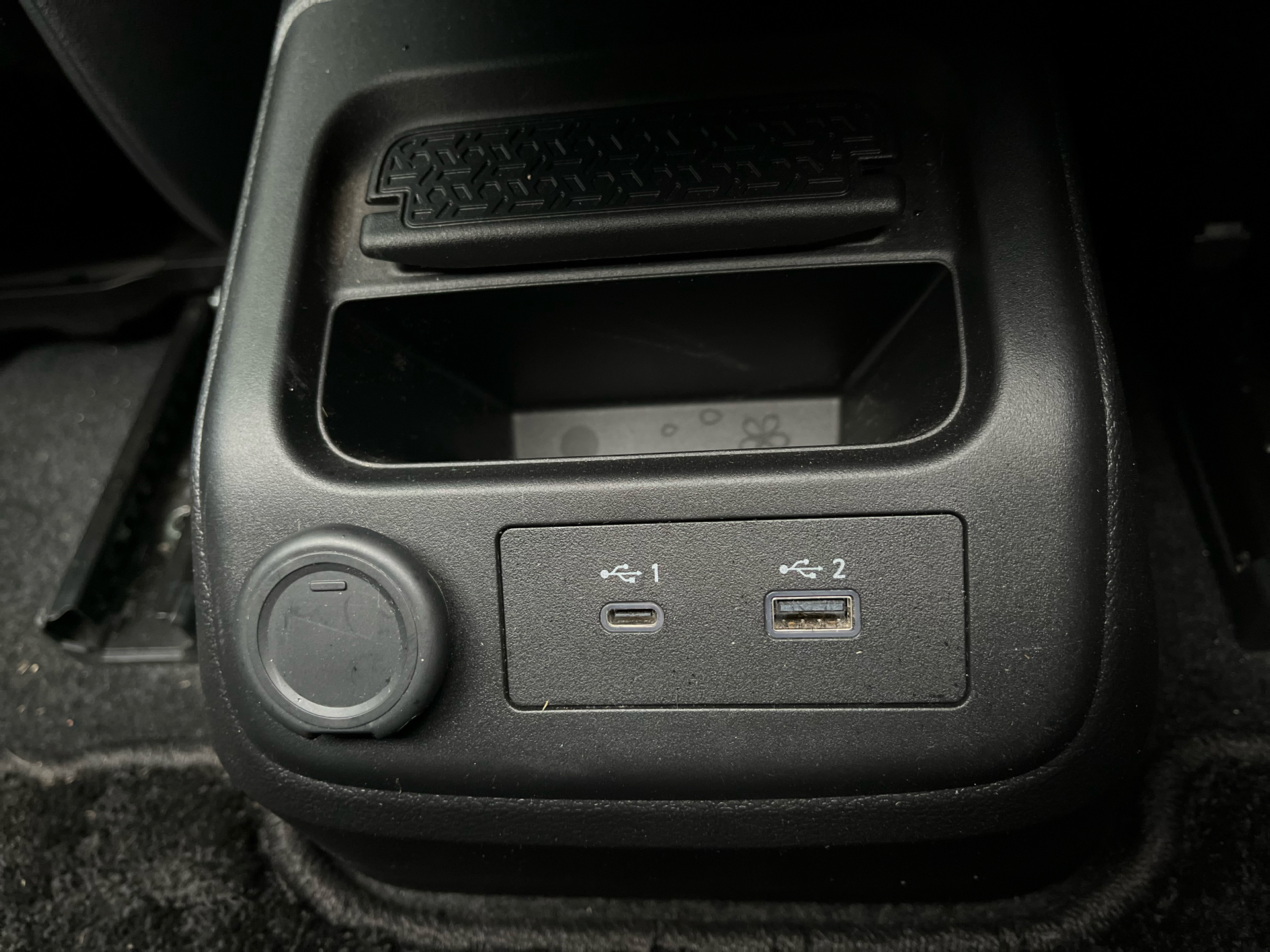 Billede af Nissan Ariya EL Advance 214HK 5d Aut.