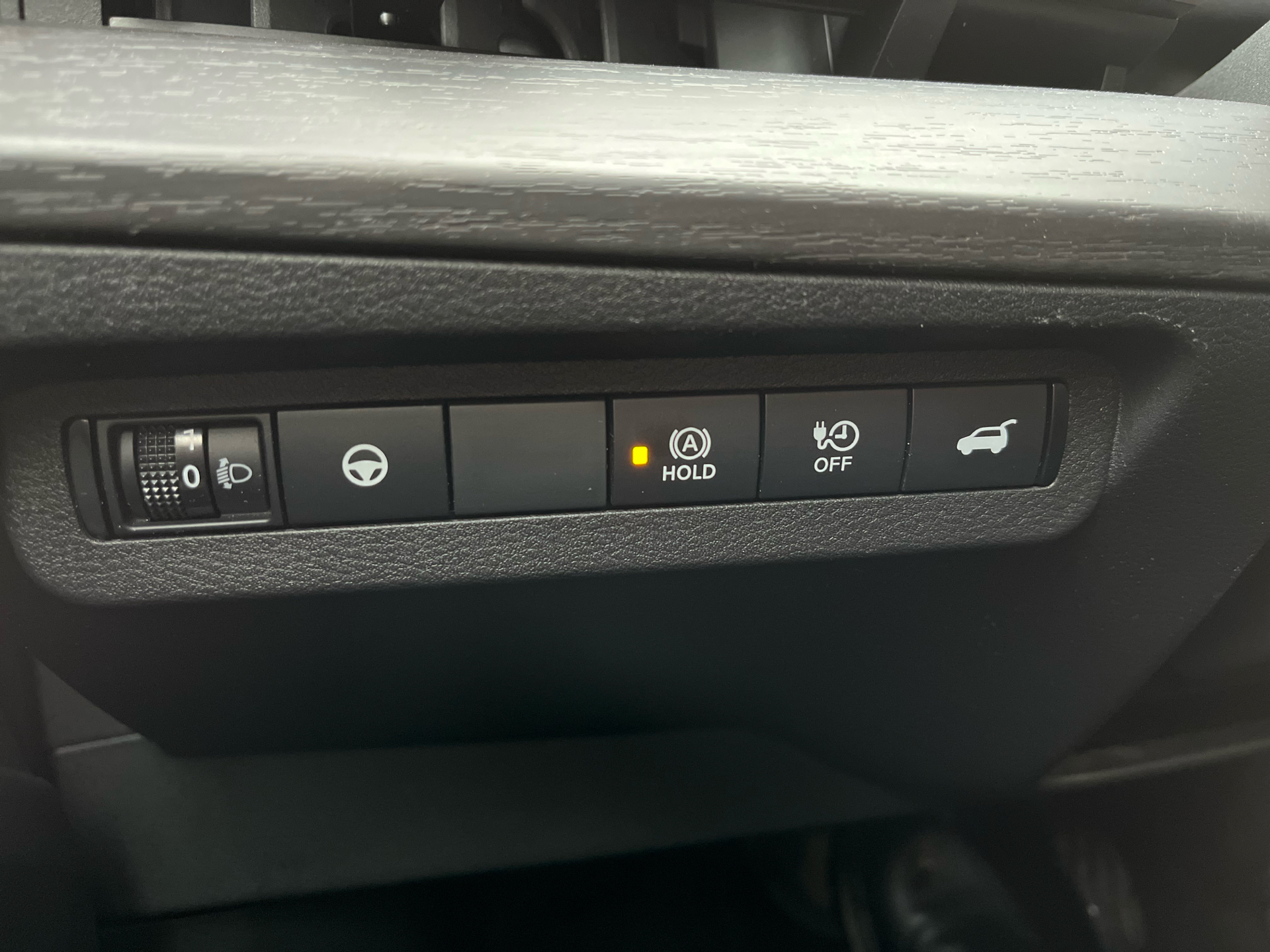 Billede af Nissan Ariya EL Advance 214HK 5d Aut.