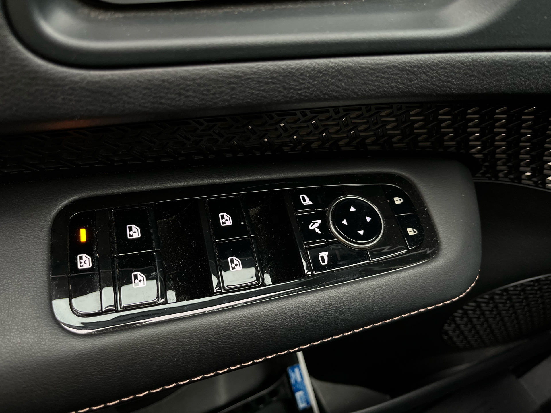 Billede af Nissan Ariya EL Advance 214HK 5d Aut.