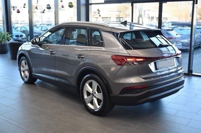 Billede af Audi Q4 40 E-tron 204HK 5d Aut.