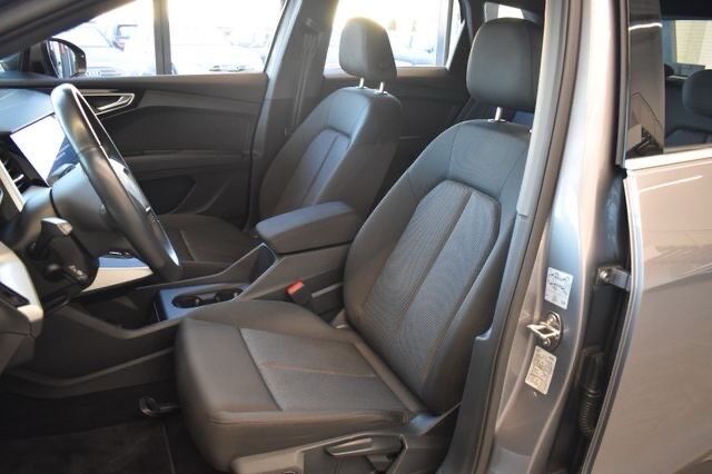 Billede af Audi Q4 40 E-tron 204HK 5d Aut.