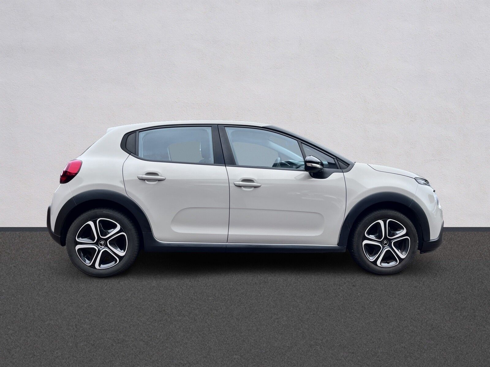 Billede af Citroën C3 1,2 PureTech Feel 83HK 5d