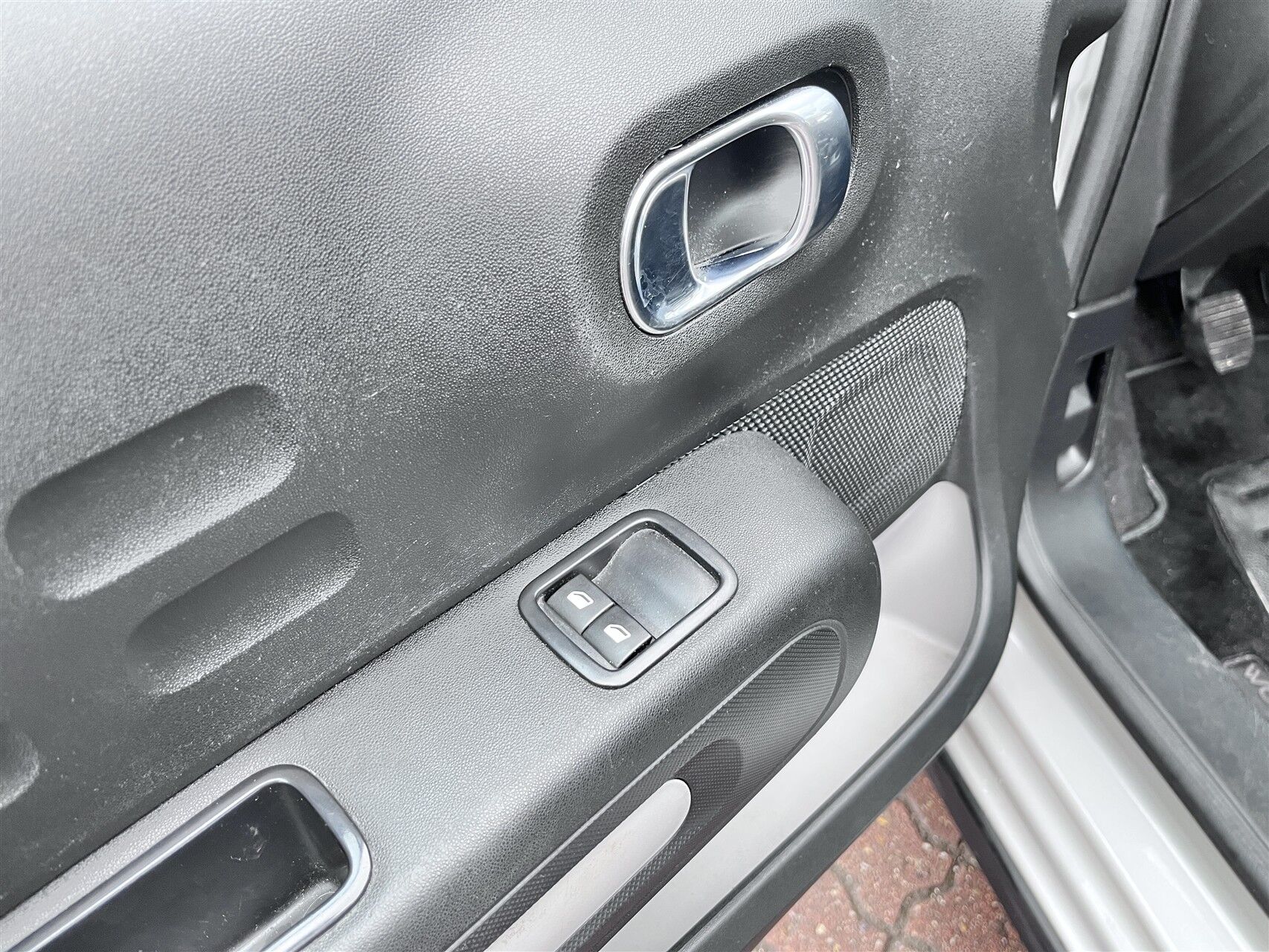 Billede af Citroën C3 1,2 PureTech Feel 83HK 5d