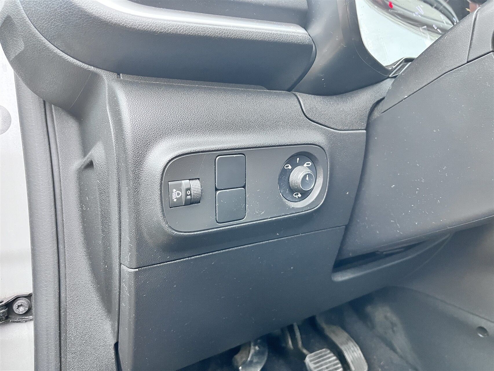 Billede af Citroën C3 1,2 PureTech Feel 83HK 5d