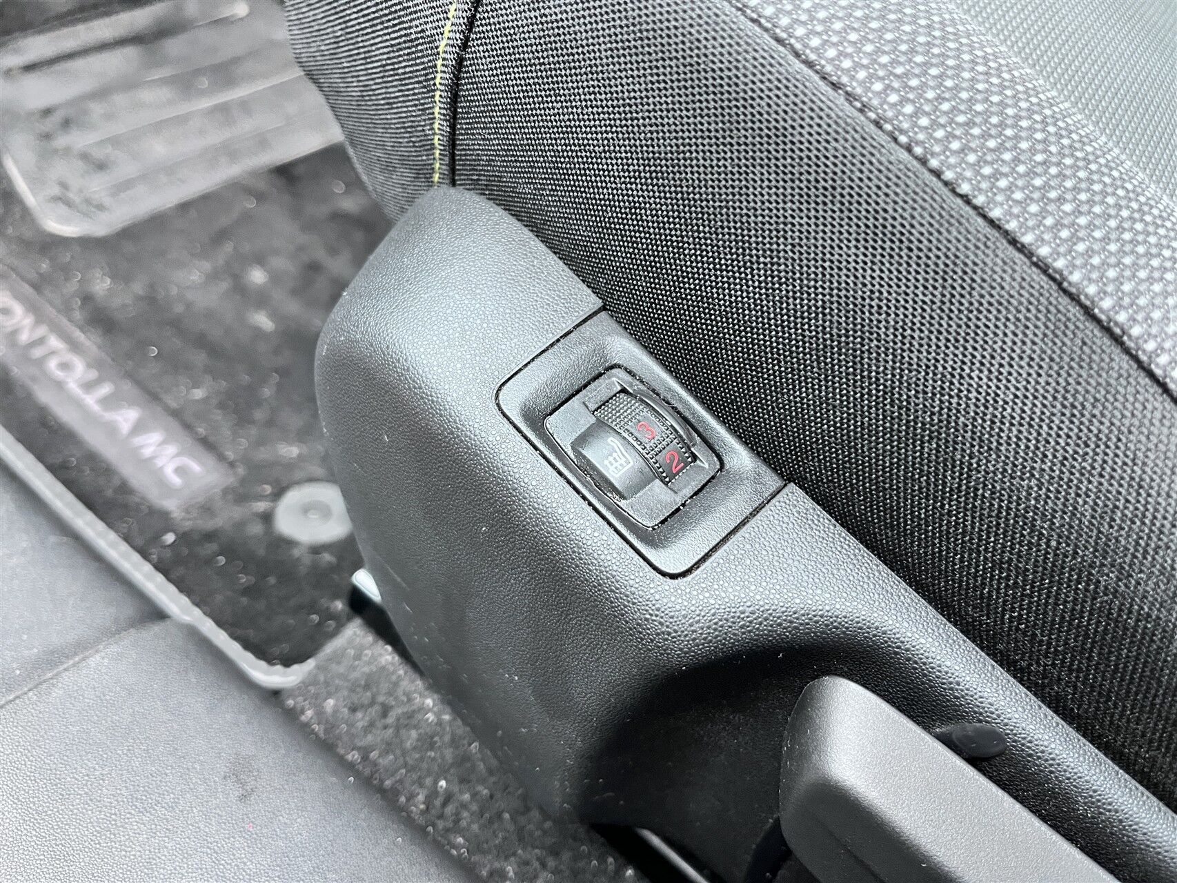 Billede af Citroën C3 1,2 PureTech Feel 83HK 5d