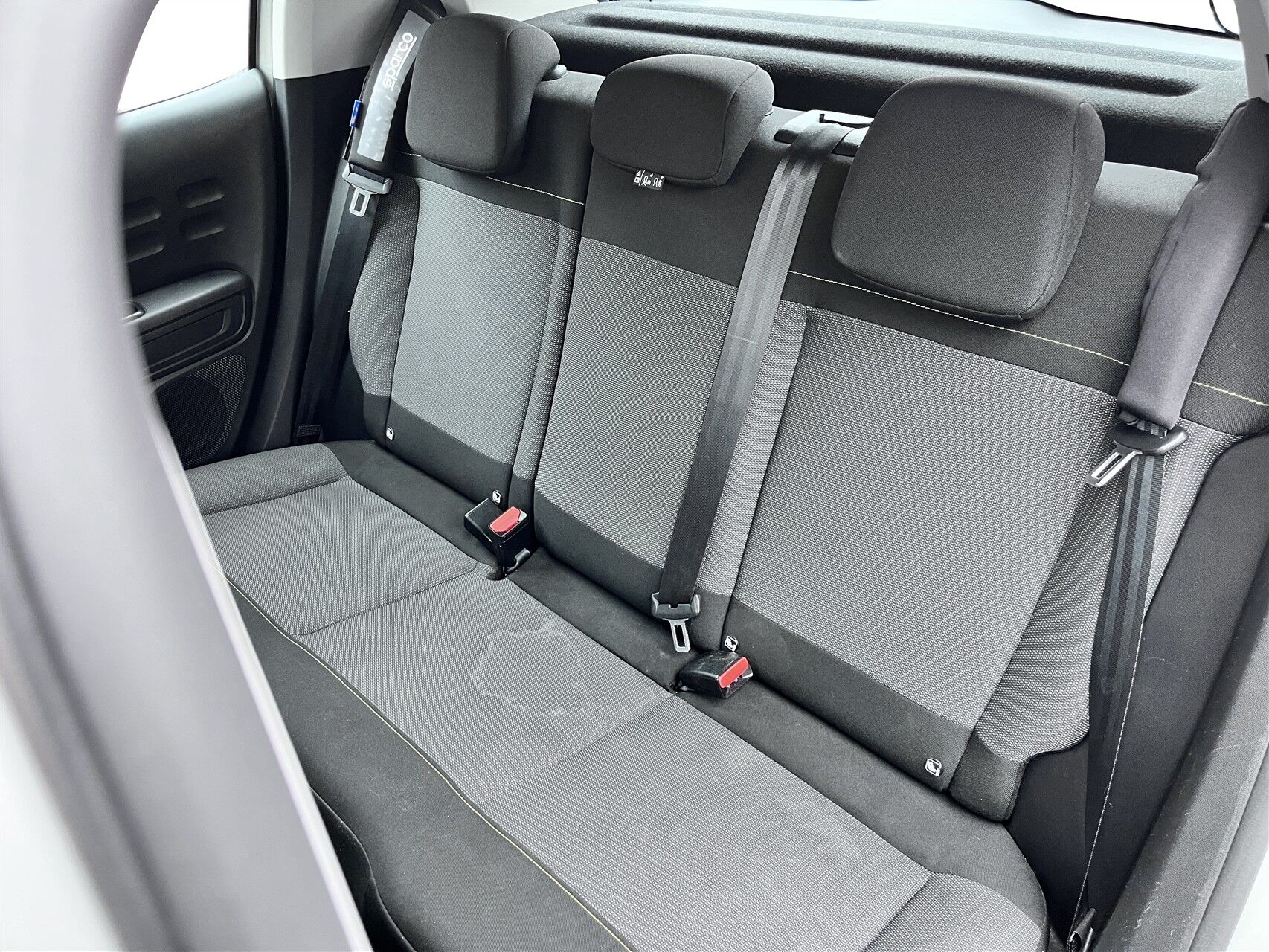 Billede af Citroën C3 1,2 PureTech Feel 83HK 5d