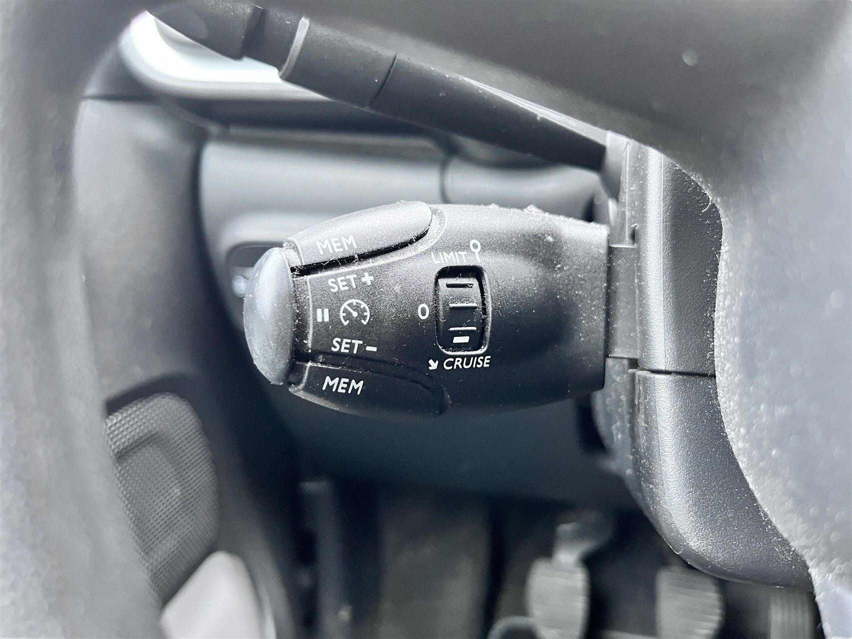 Billede af Citroën C3 1,2 PureTech Feel 83HK 5d