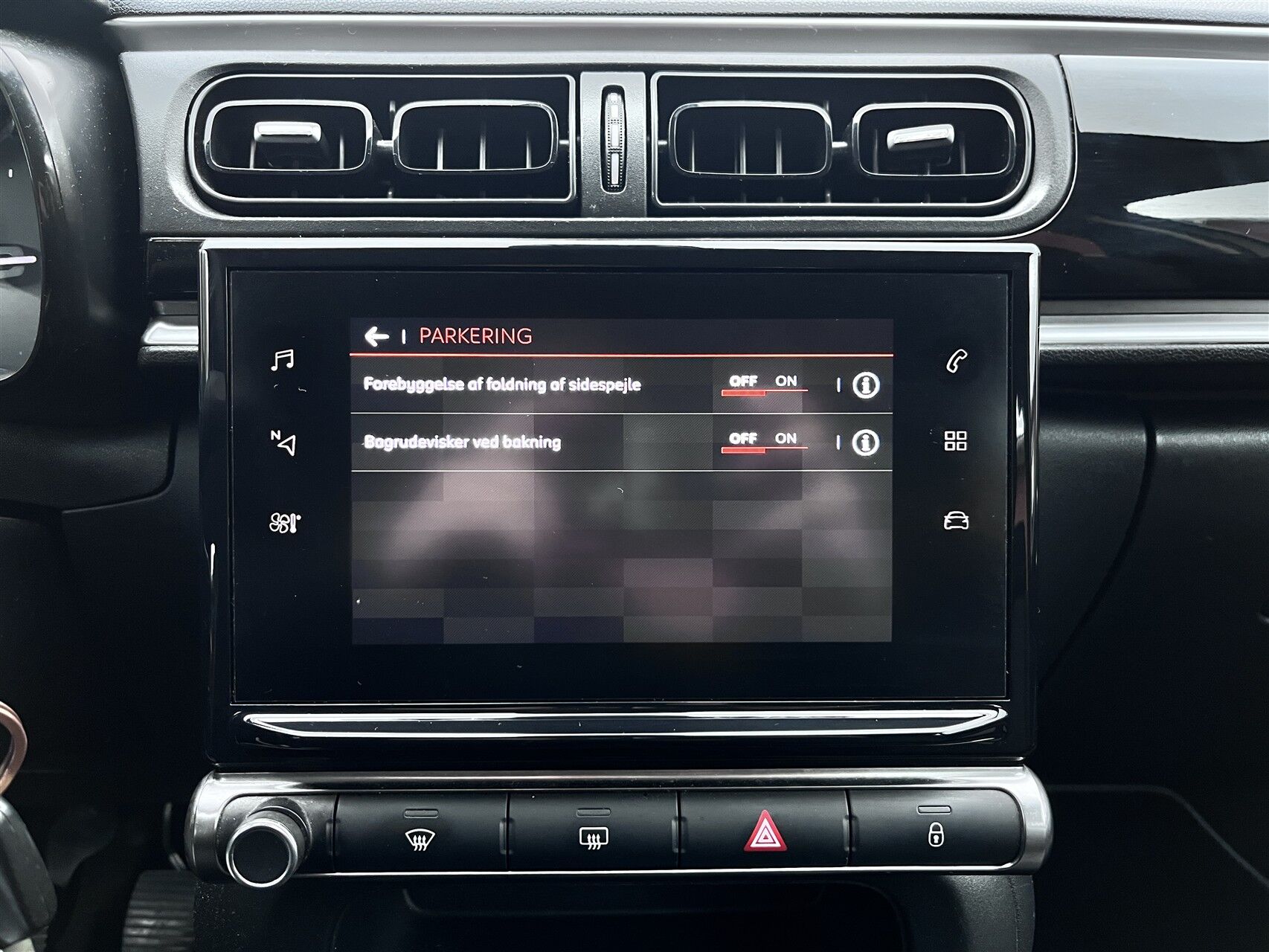 Billede af Citroën C3 1,2 PureTech Feel 83HK 5d