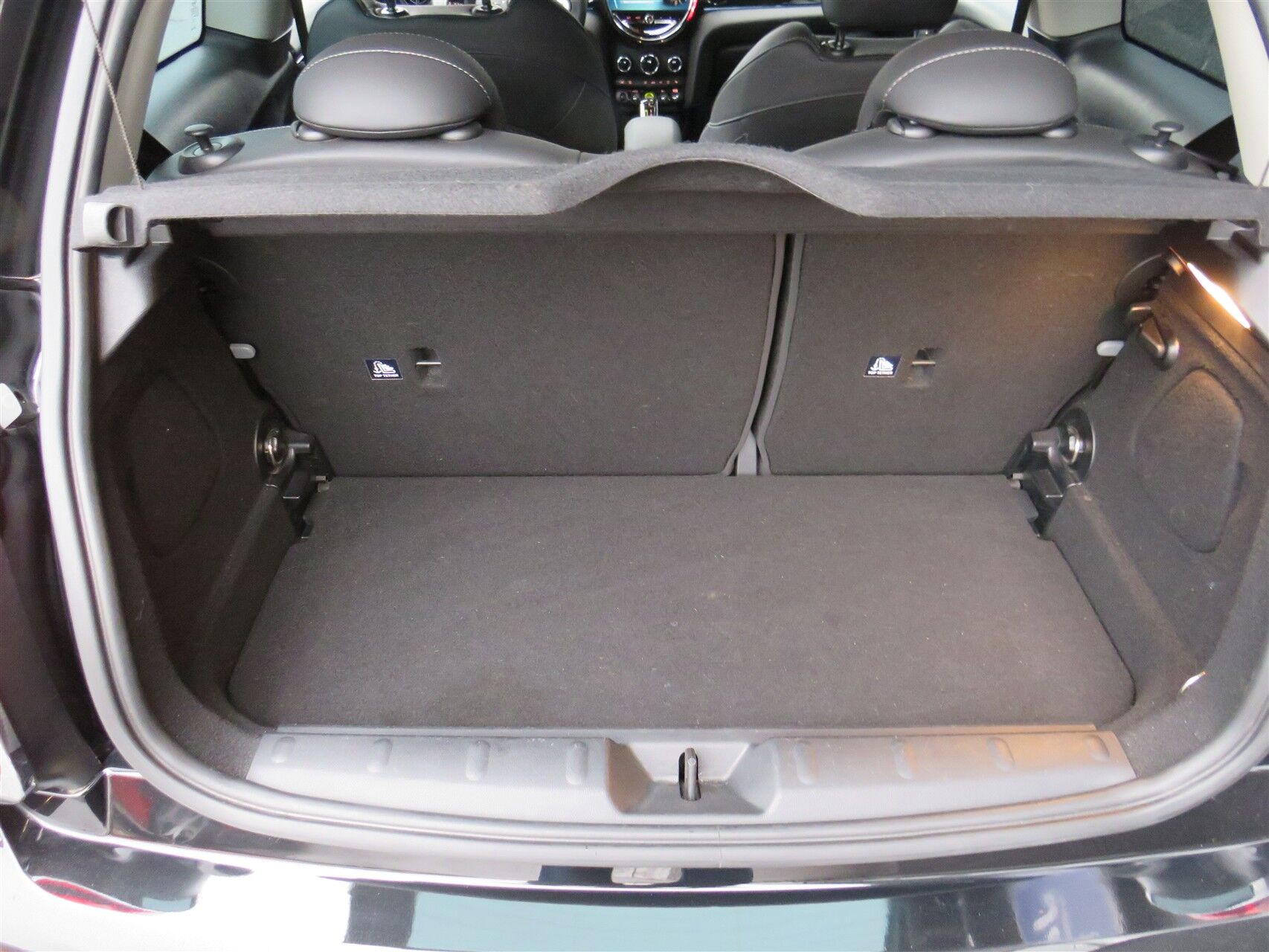 Billede af Mini Cooper SE EL 184HK 3d Aut.