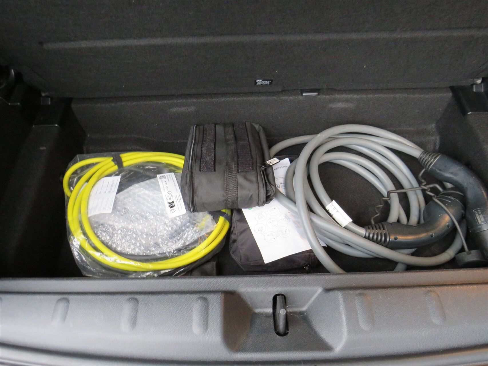 Billede af Mini Cooper SE EL 184HK 3d Aut.