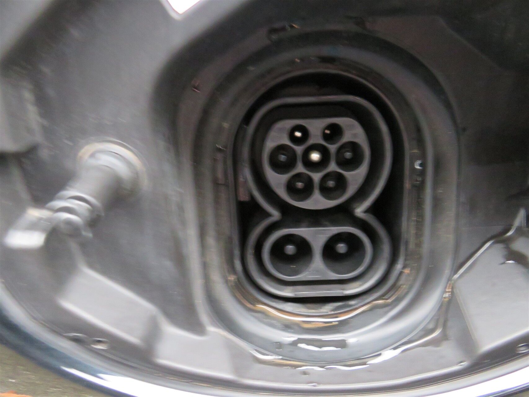 Billede af Mini Cooper SE EL 184HK 3d Aut.