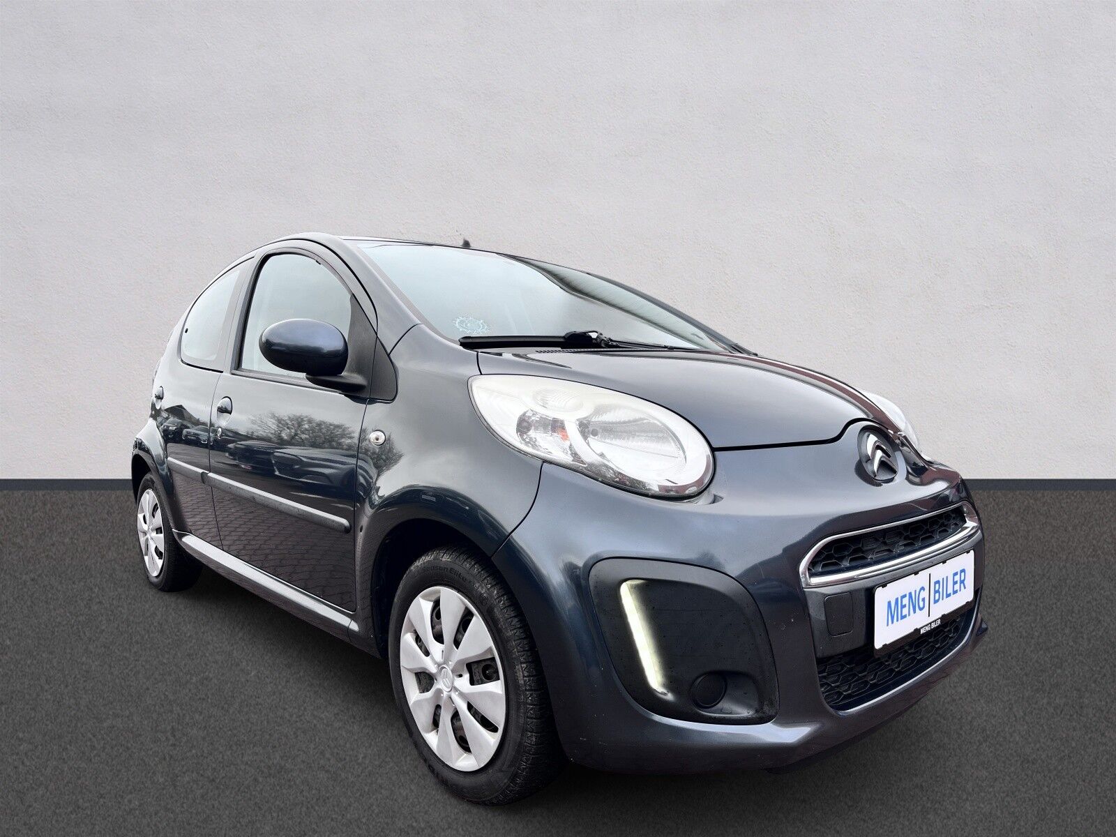 Billede af Citroën C1 1,0 Seduction Clim 68HK 5d