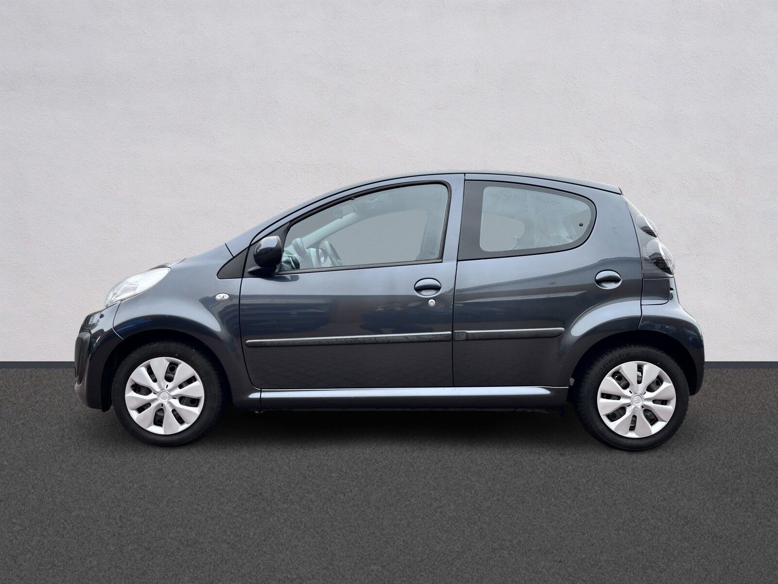 Billede af Citroën C1 1,0 Seduction Clim 68HK 5d