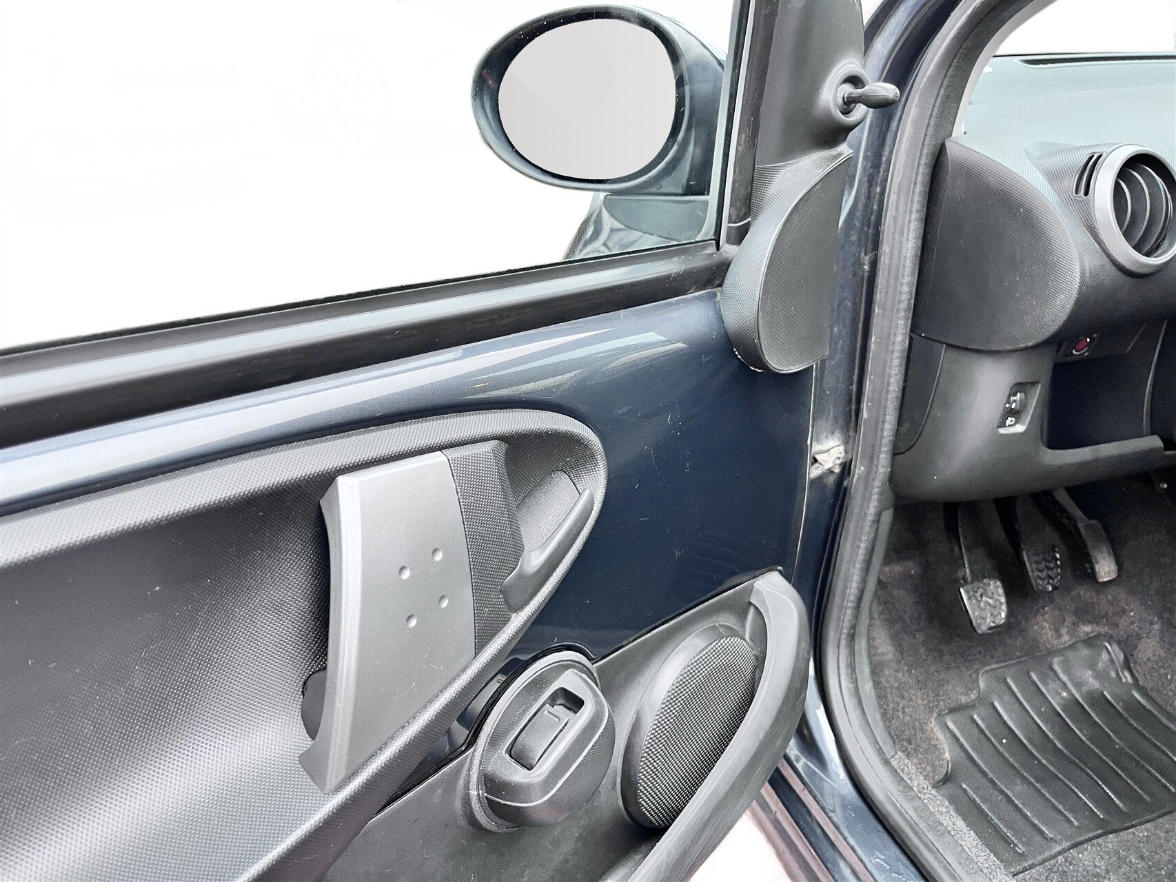 Billede af Citroën C1 1,0 Seduction Clim 68HK 5d