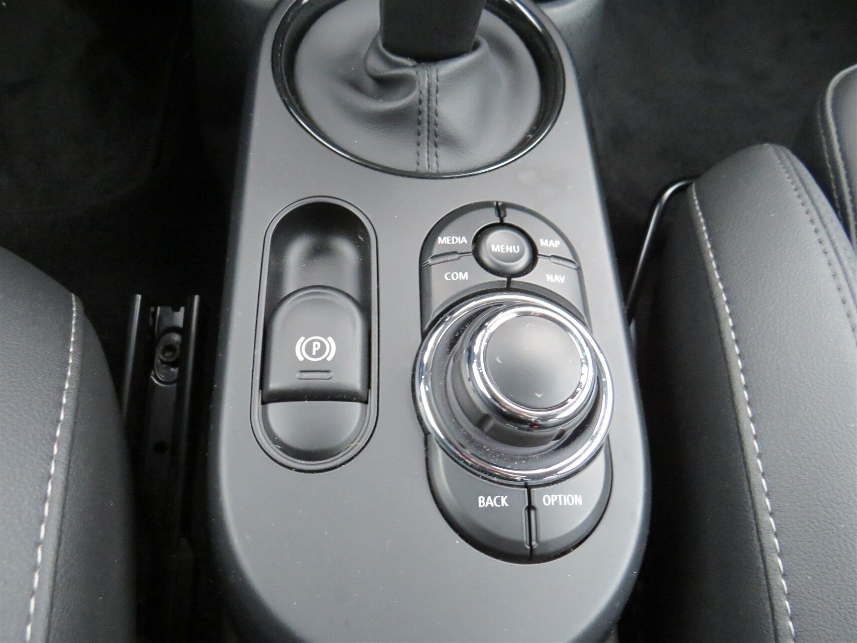 Billede af Mini Cooper SE EL 184HK 3d Aut.