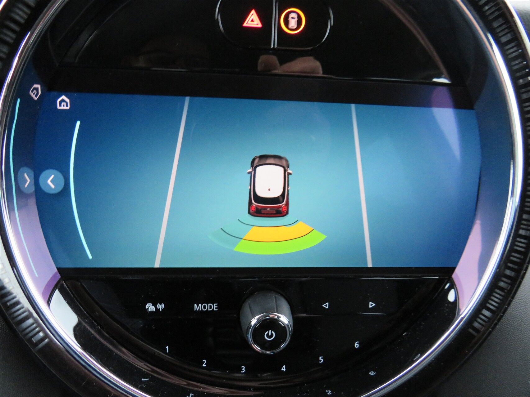 Billede af Mini Cooper SE EL 184HK 3d Aut.