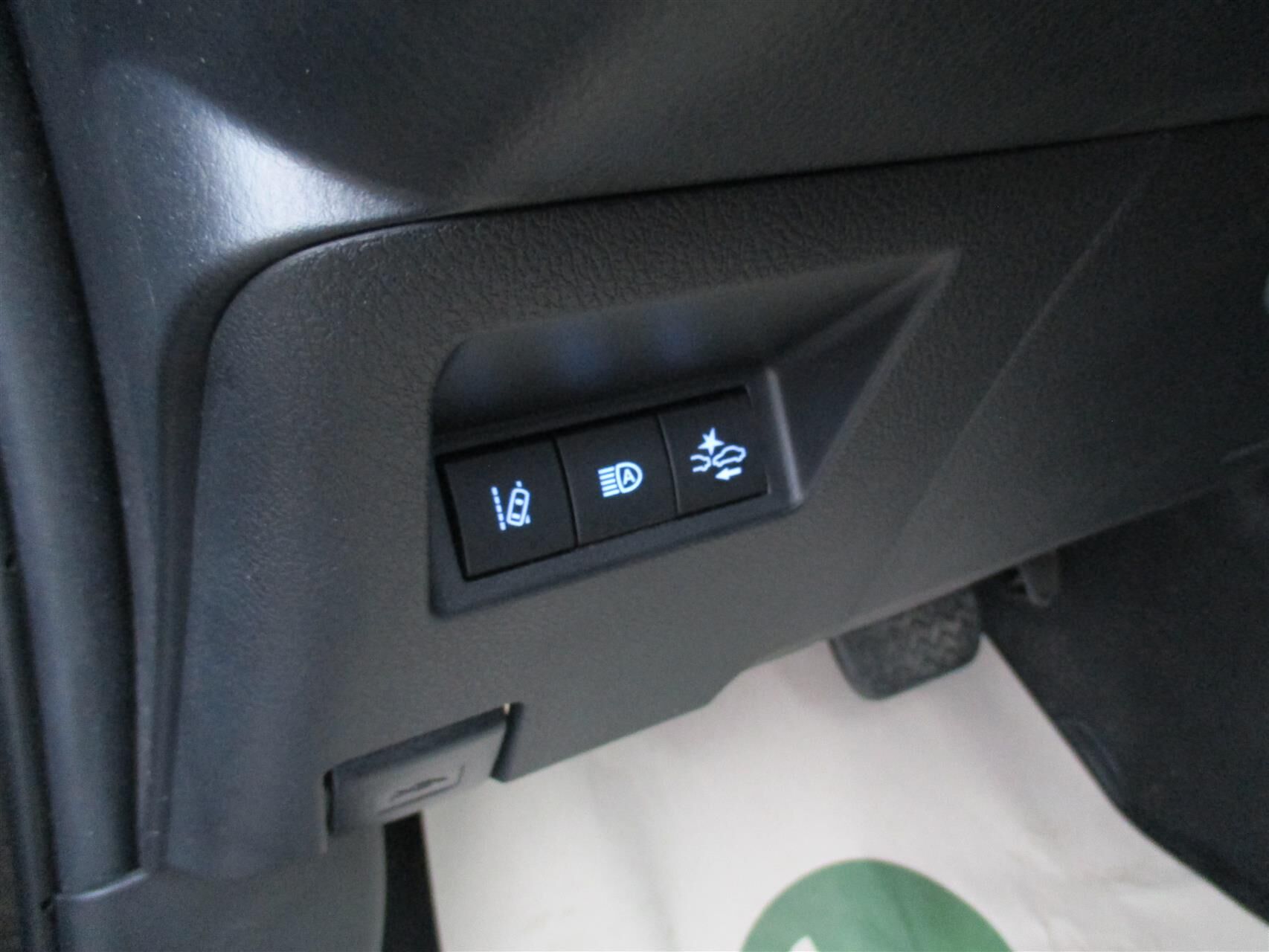 Billede af Toyota Yaris 1,5 Hybrid H3 Smartpakke E-CVT 100HK 5d Trinl. Gear