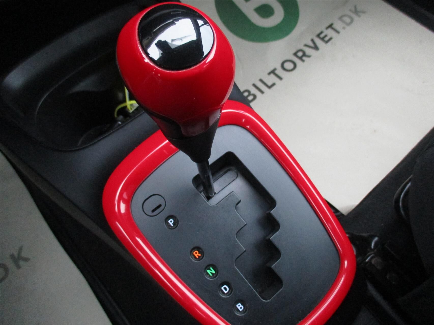 Billede af Toyota Yaris 1,5 Hybrid H3 Smartpakke E-CVT 100HK 5d Trinl. Gear