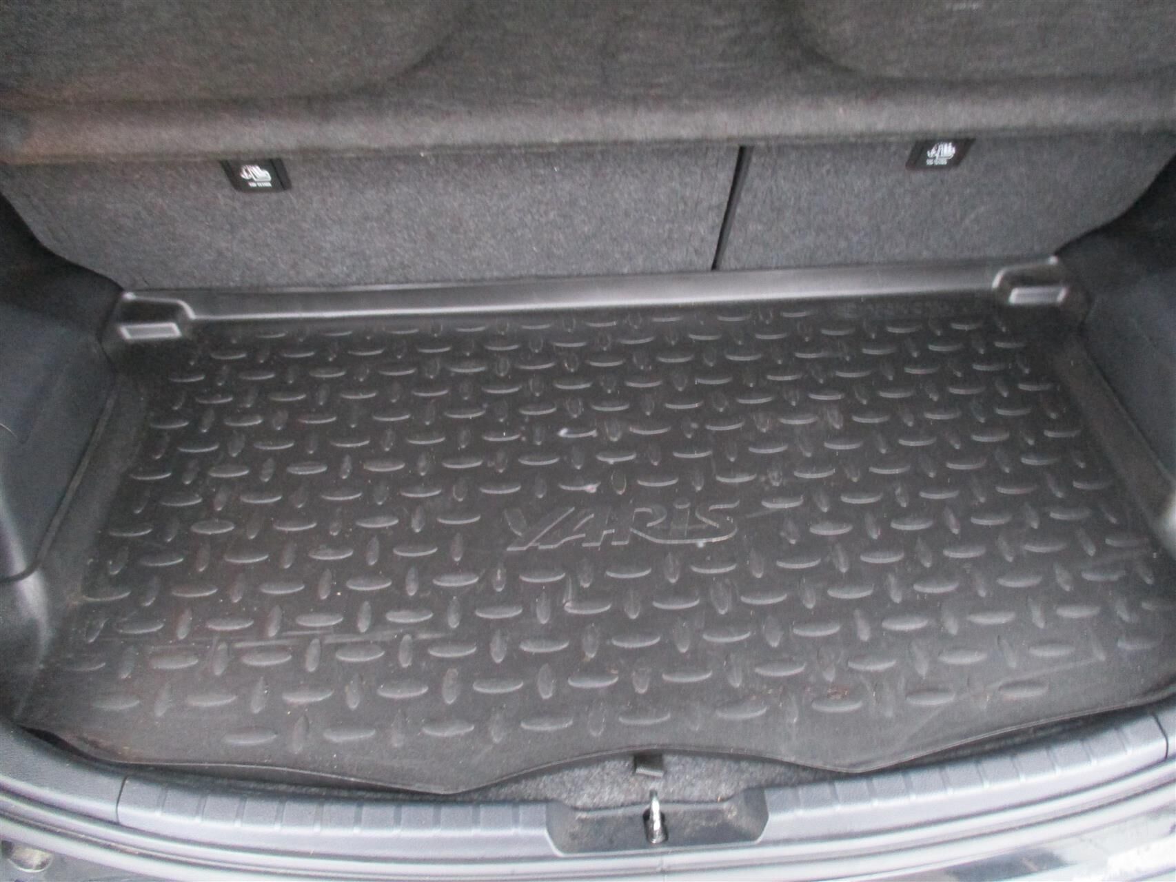 Billede af Toyota Yaris 1,5 Hybrid H3 Smartpakke E-CVT 100HK 5d Trinl. Gear