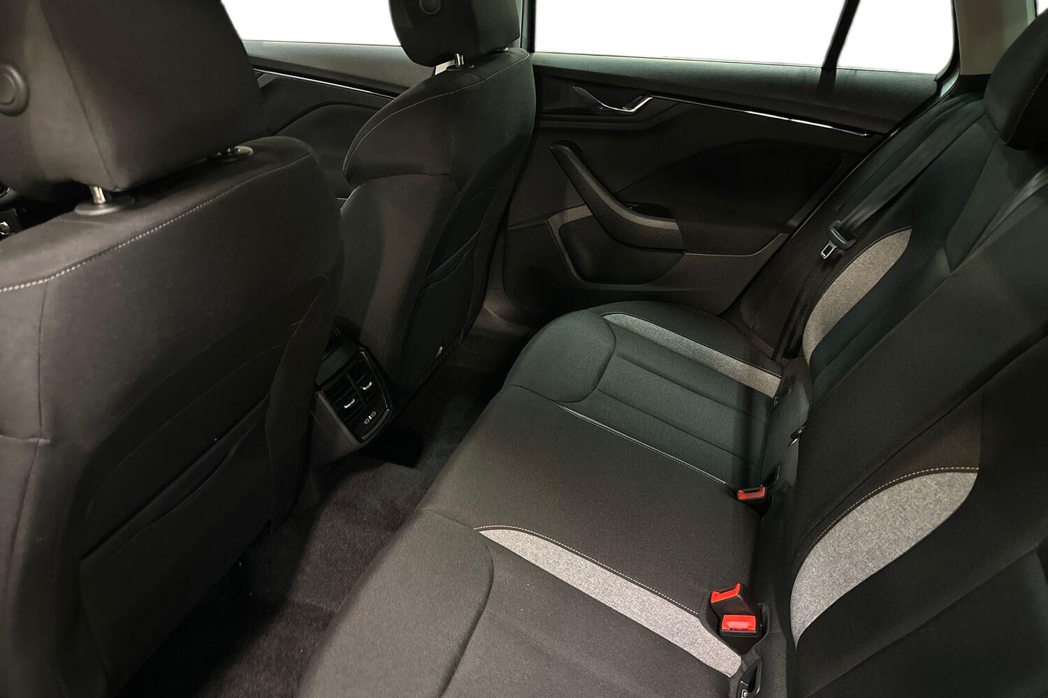 Billede af Skoda Kamiq 1,0 TSI Selection DSG 115HK 5d 7g Aut.