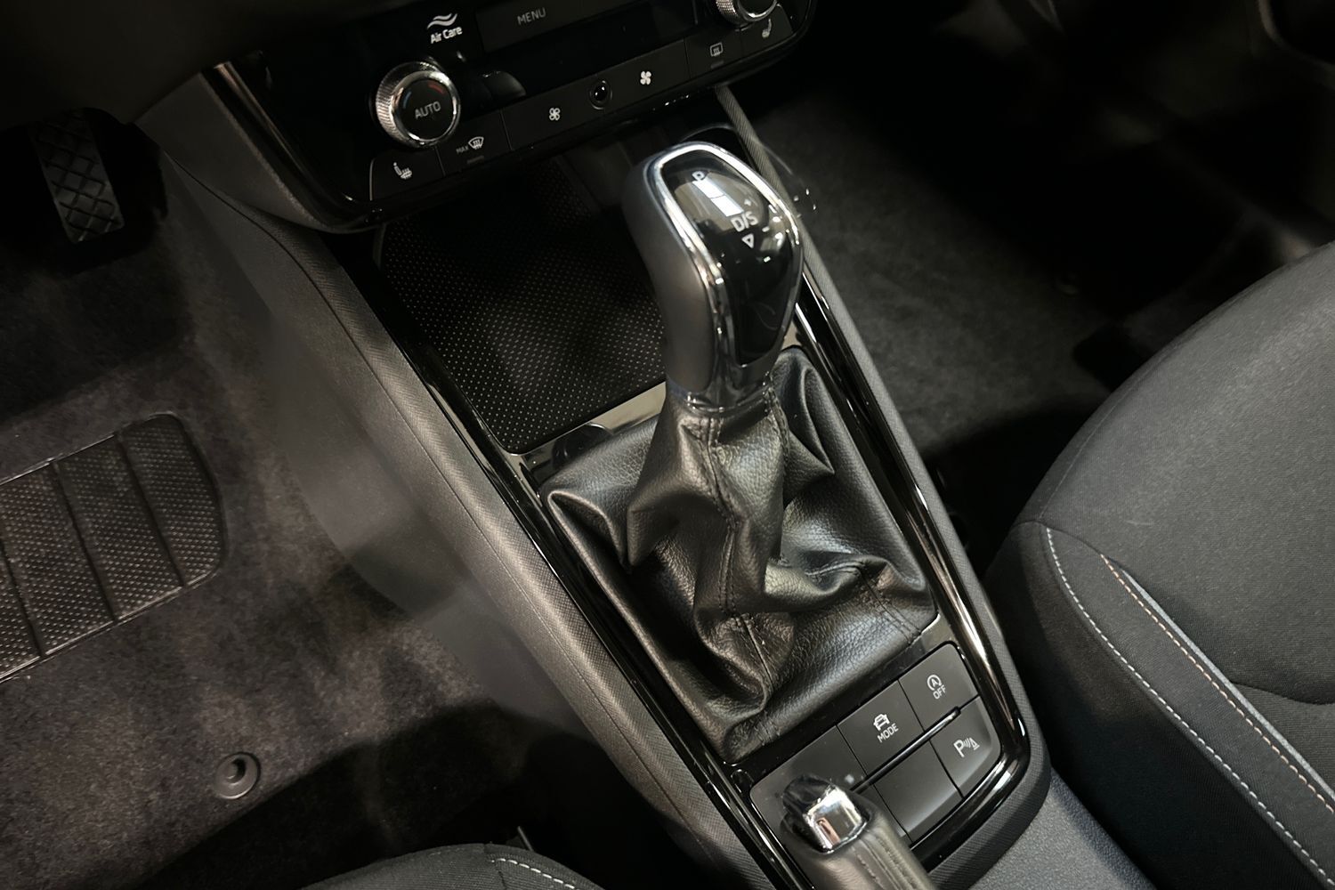 Billede af Skoda Kamiq 1,0 TSI Selection DSG 115HK 5d 7g Aut.