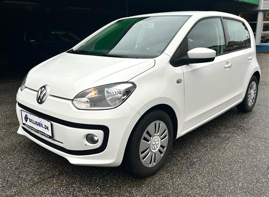 VW up 1,0 FSI BMT Move 60HK 5d