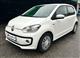 Billede af VW up 1,0 FSI BMT Move 60HK 5d