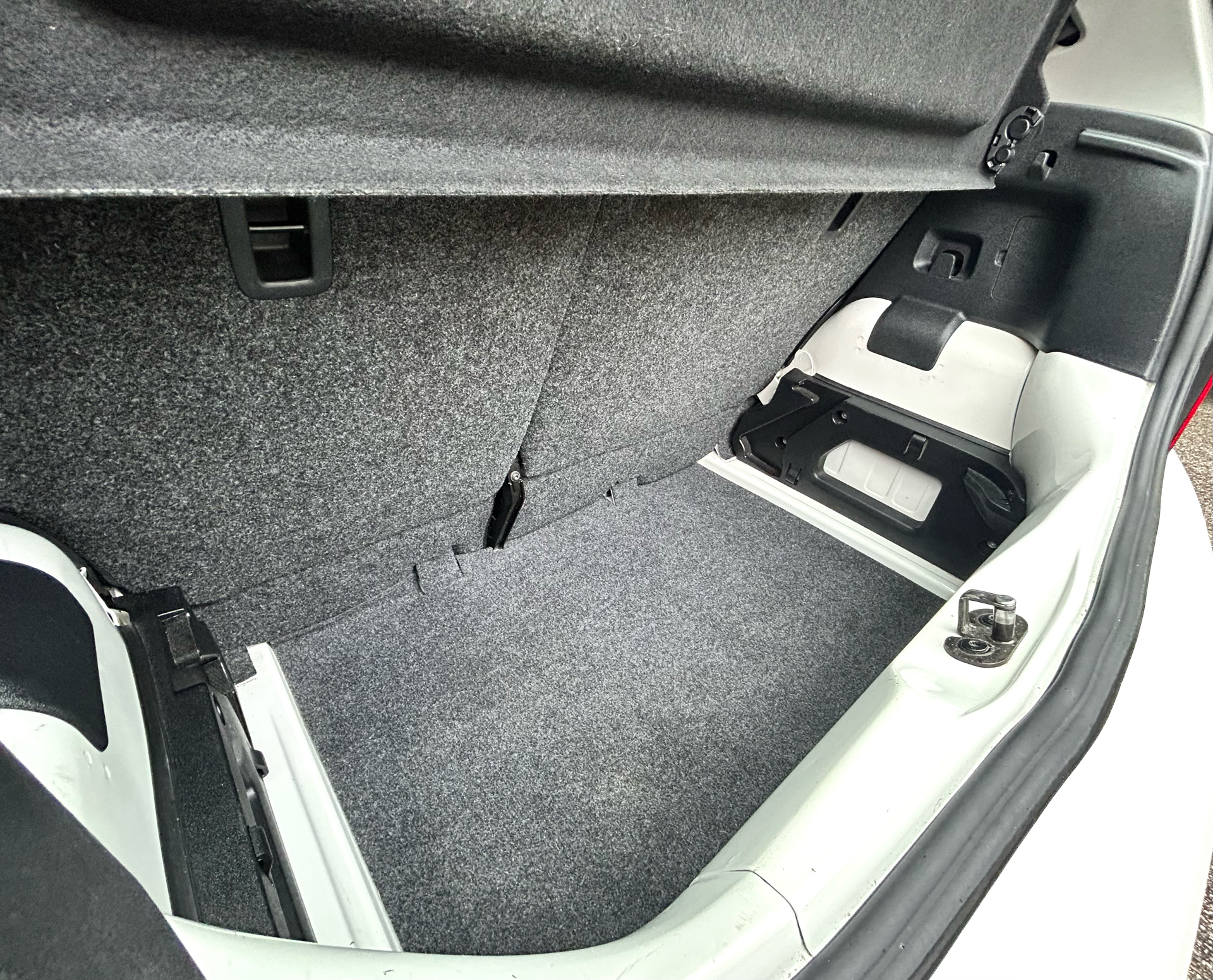 Billede af VW up 1,0 FSI BMT Move 60HK 5d