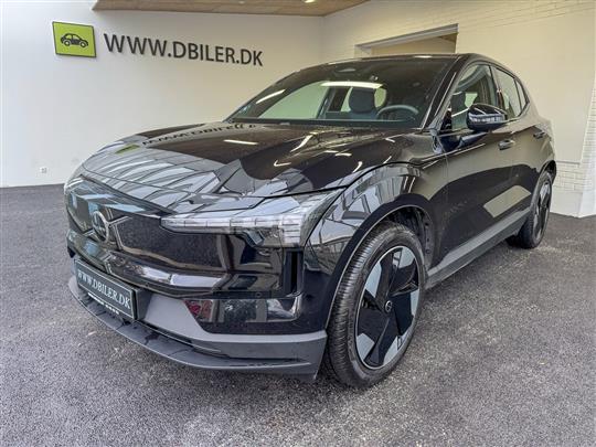 Volvo EX30 Single Motor Extended Range Plus 272HK 5d Aut.