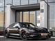 Billede af Porsche Taycan Sport Turismo EL Plus 435HK Stc Aut.
