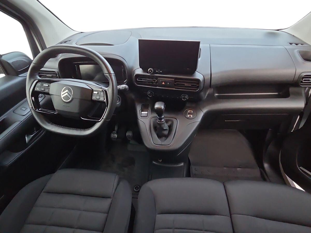 Billede af Citroën Berlingo L1V1 1,5 Blue HDi Masterline 100HK 6g