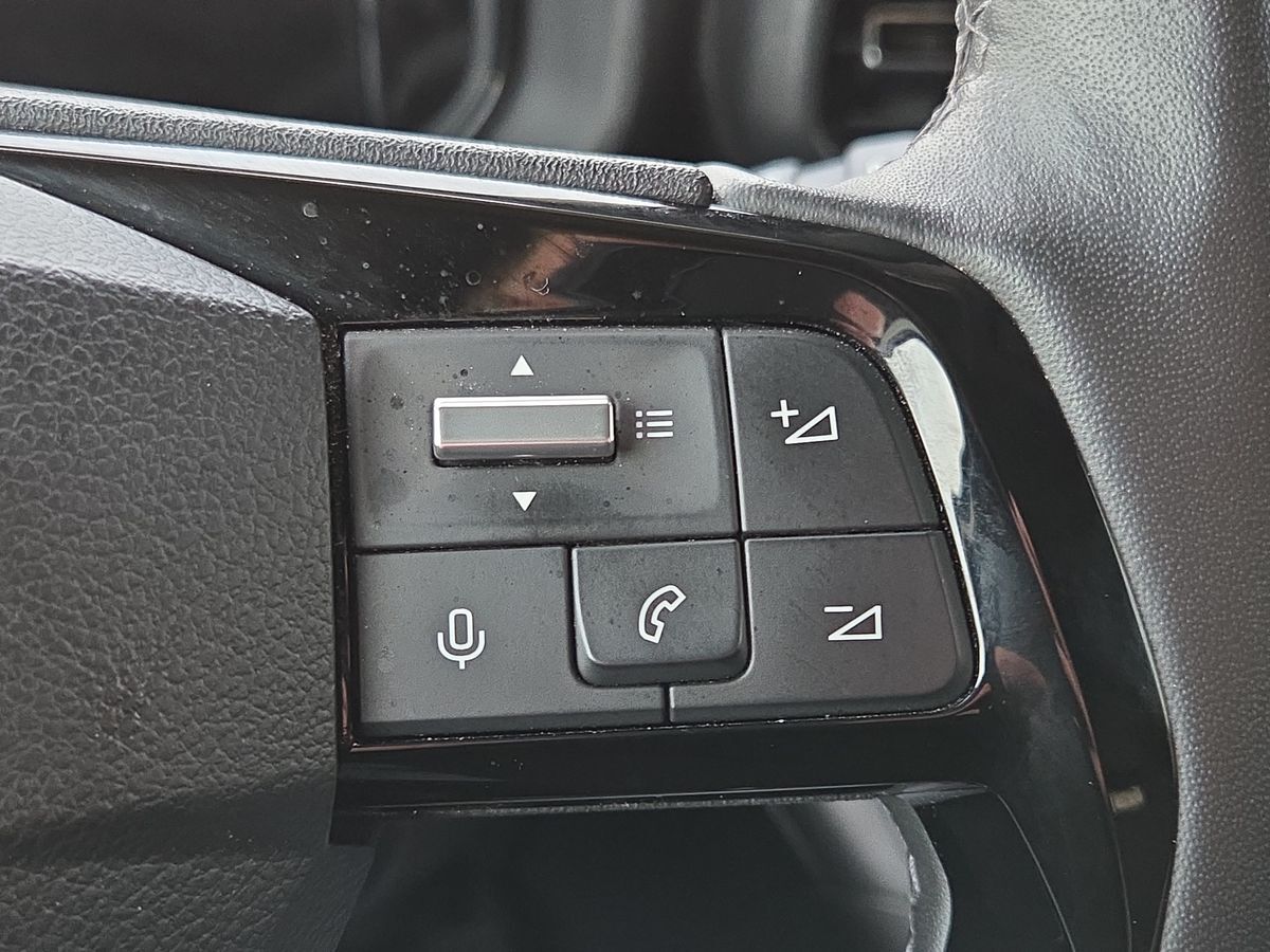 Billede af Citroën Berlingo L1V1 1,5 Blue HDi Masterline 100HK 6g