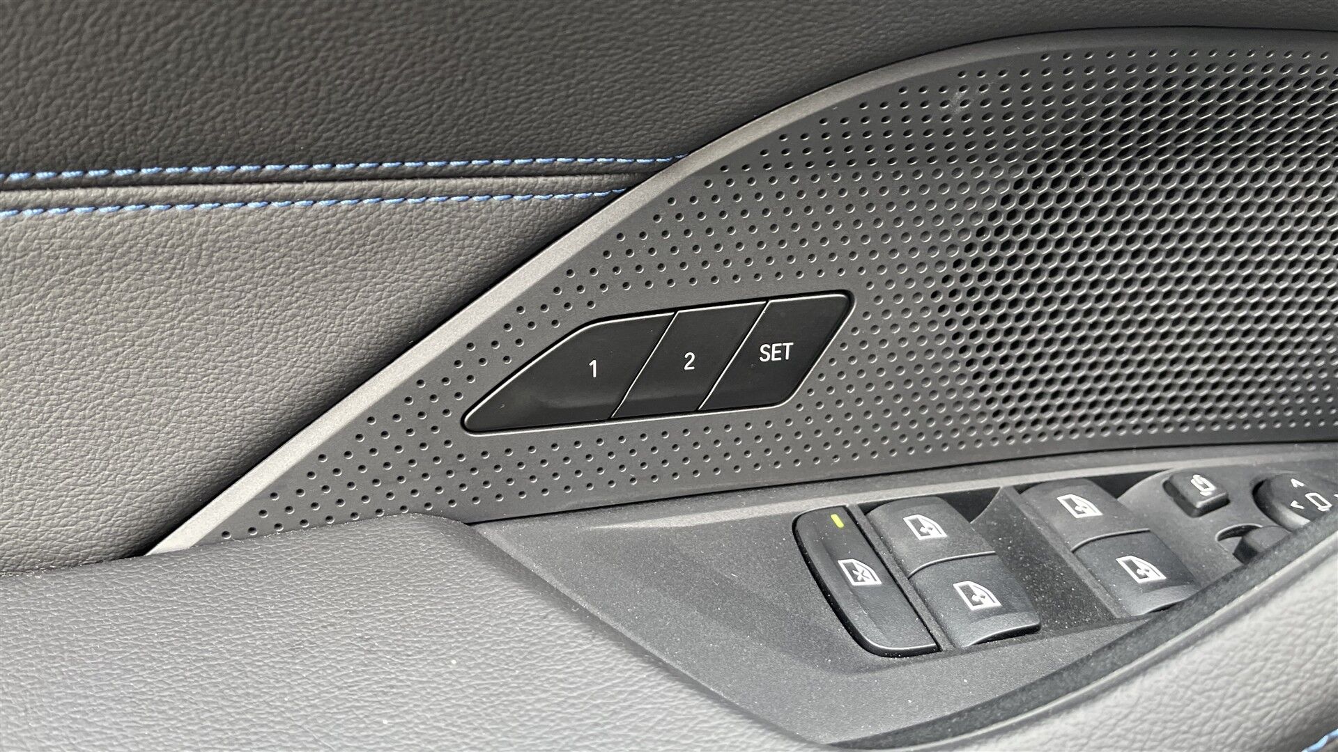 Billede af BMW i4 xDrive40 Gran Coupé Fully Charged M-Sport 401HK 5d Aut. 