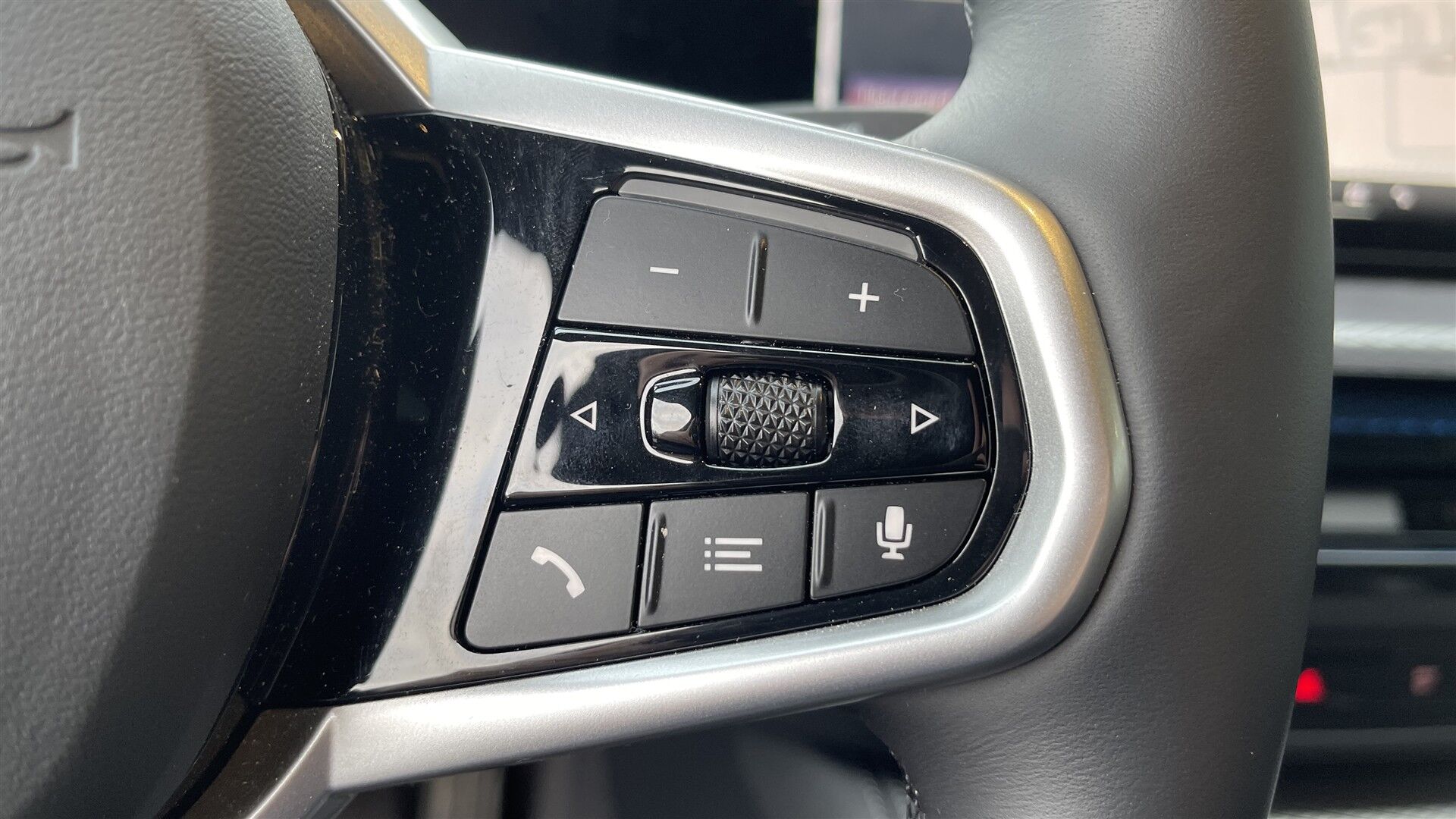 Billede af BMW i4 xDrive40 Gran Coupé Fully Charged M-Sport 401HK 5d Aut. 